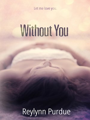 cover image of Without You